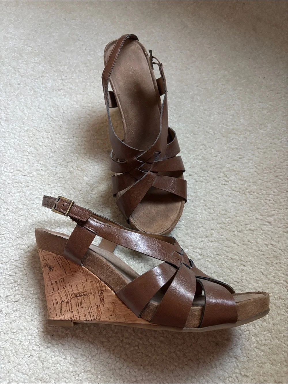 Aerosoles Wedges